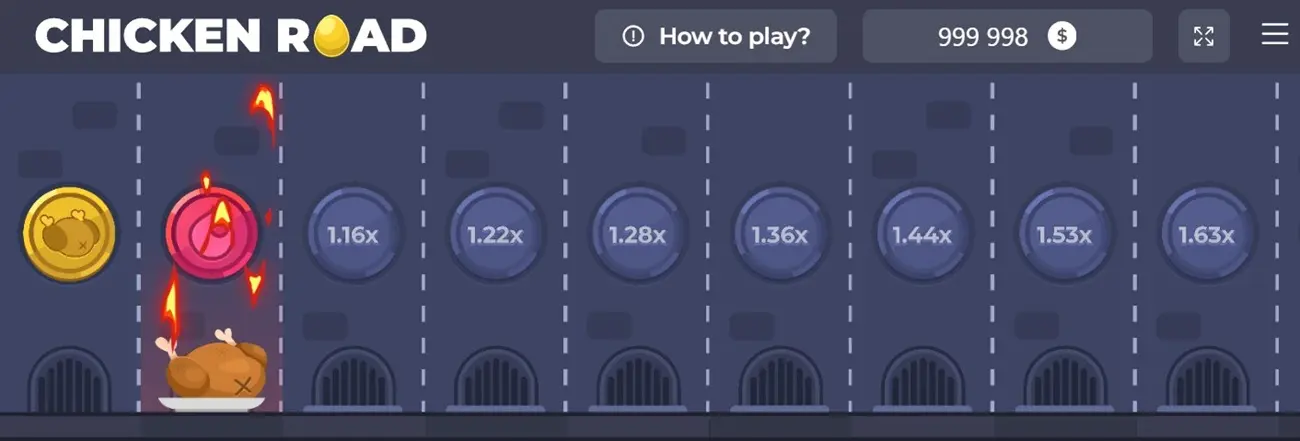 Minimale Regeln — maximales Adrenalin Minimale Regeln — maximales Adrenalin
