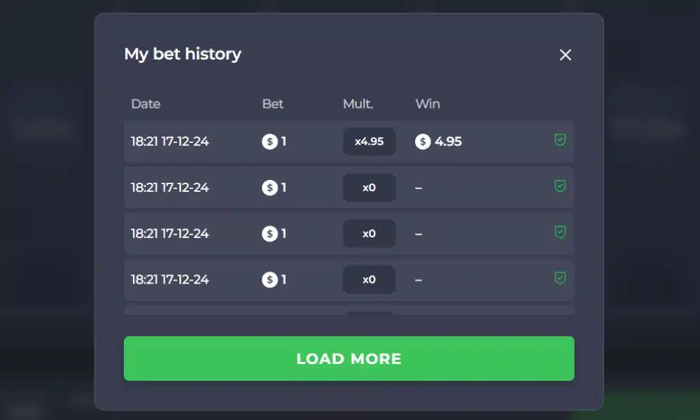 Wie das Spiel um echtes Geld abläuft